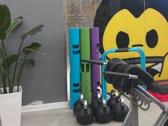 -FEELINGME乐刻私教馆·健身(文鼎财富店)
