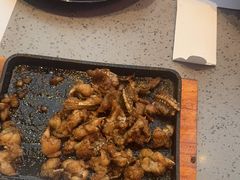 -一棠龙虾•王牌虾球(恒隆广场店)