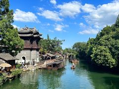 -乌镇景区