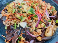 -一烙锅(友谊店)