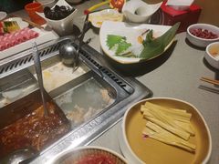 -海底捞火锅(太阳宫凯德mall店)