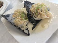 -众味海鲜大排档·活海鲜·潮汕味(南澳店)