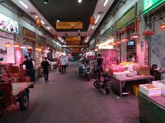 -深圳市海吉星国际农产品物流管理有限公司