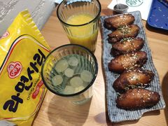 -小岛餐厅