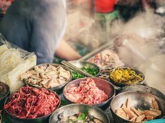 -广场正宗原汁薏米店