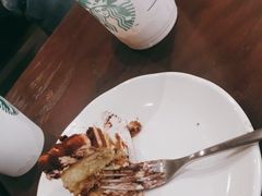 -星巴克(苏州平江万达广场店)