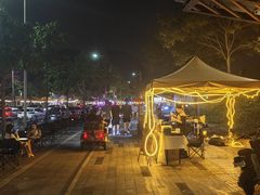 -白石龙音乐公园