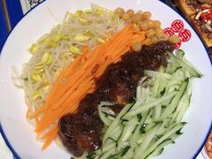 -点兵点将·四川传统小吃集(勐海路店)