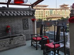 -面辣子·陕西家乡菜(钟楼店)