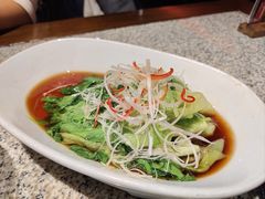 -真地道京味府·鲜橙烤鸭·北京菜(朝阳公园·甜水园店)