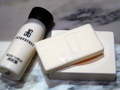洗漱用品-上海凯世精品酒店