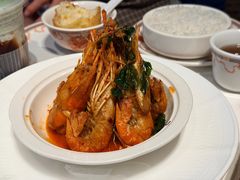 -稻香饭店(IFS国金中心店)