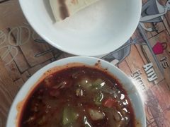 -刘老虎肉丸糊辣汤(总店)