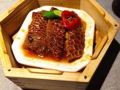 -晓粤·惹味粤菜(凯德乐峰广场店)