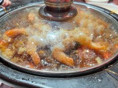 -山四砂锅(太原钟楼街店)