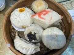 -富春茶社(国庆路店)