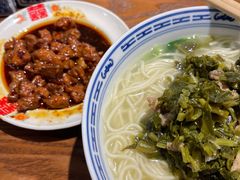 -辣肉面大王(天平路店)