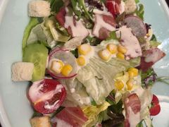 -森味花园·日本料理(伊藤洋华堂亚运村店)