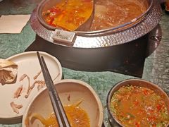 -牛New寿喜烧(金鹰世界店)