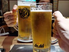 朝日生啤-日葵 大阪烧ひまり(仙霞路店)