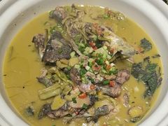 -后湖小院·乡野田园菜