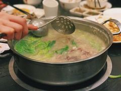 -吉友粥底火锅(方斜路店)