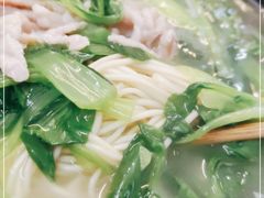 -凯丽上海阳春面馆(德仁里店)