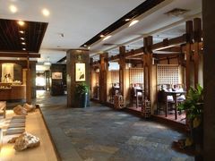 1-青藤茶馆(南山路店)