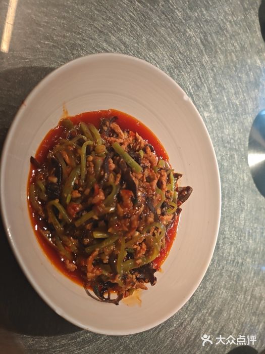 巴蜀风·地道川菜(总店)图片