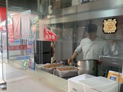 -祥记汤圆(东宝兴路店)