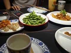 -京悦南门涮羊肉·羊蝎子火锅(田林路店)