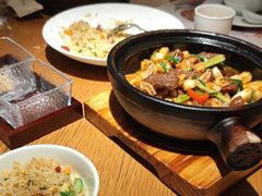 -顺风汤馆·广府粤菜(江宸天街店)