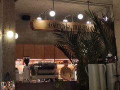 -仁义涵西餐·咖啡(中华巴洛克店)