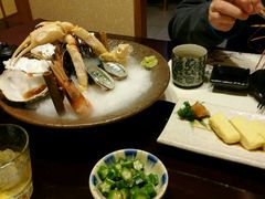 -左舞日本料理