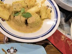 -局气烤鸭·北京菜(前门店)