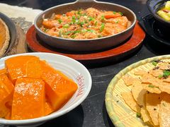-好灶头妈妈菜·柴火灶台鱼·千岛湖土菜地标美食