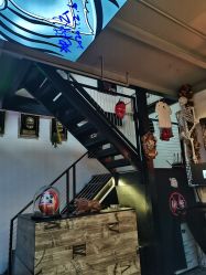 -雕哥的纹身店A3 TATTOO&纹身培训