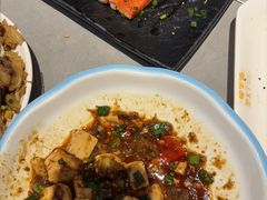 -楚太子  中餐&烧烤(武大店)