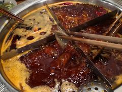 -渝味黄姐火锅(黄泥村店)