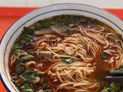 -陆元丰·兰州纯汤牛肉面(自强西路店)