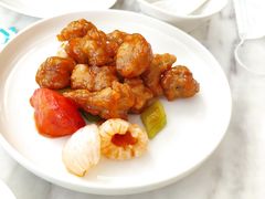 莆田荔枝肉-莆田餐厅PUTIEN(颐堤港店)