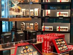 -Laderach 莱德拉(上海环贸iapm店)