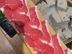 -五星桥原切肥牛火锅·30年专注好牛肉(湖塘店)
