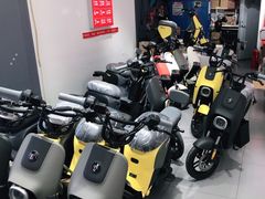 -九号电动车(安定门内大街店)