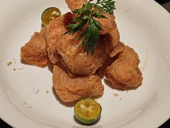 -南里山房·新淮扬菜(徐汇万科店)