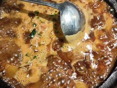-赠李白·如诗的川味(余杭万达广场店)