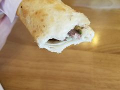 -王胖子驴肉火烧(鼓楼店)