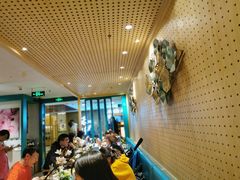 -青瓷火锅料理(西单大悦城店)