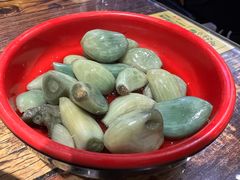 腊八蒜-金谷园饺子·烧烤(人大总店)