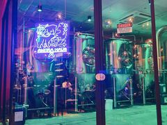 -Ambra Haus琥珀屋精酿餐厅(宝山店)